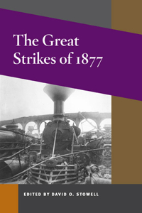 Great Strikes of 1877