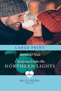 Christmas Under The Northern Lights