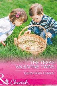 The Texas Valentine Twins