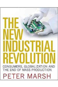 The New Industrial Revolution