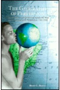 The Geography of Perversion