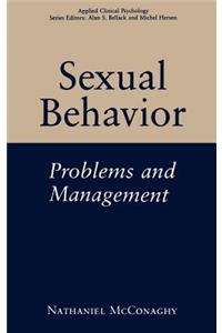 Sexual Behavior