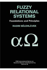 Fuzzy Relational Systems