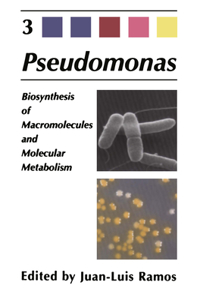 Pseudomonas