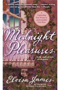 Midnight Pleasures