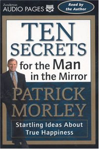 The Man in the Mirror