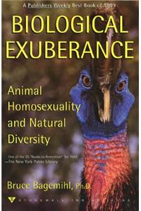 Biological Exuberance