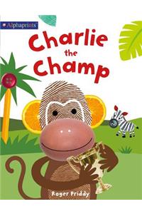 Charlie the Champ