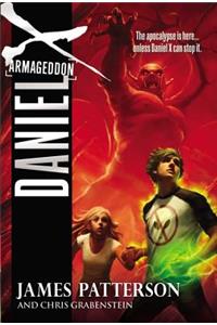 Daniel X: Armageddon