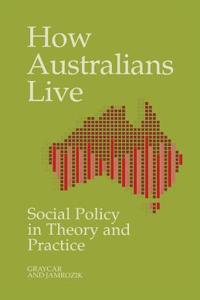 How Australians Live