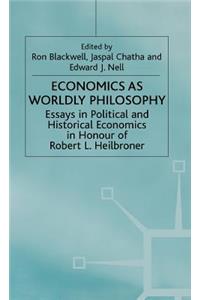 Economics as Worldly Philosophy