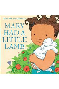 Mary Had a Little Lamb