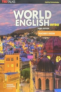 World English Intro: Teacher's Edition