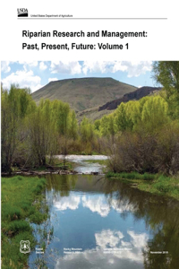 Riparian Research and Management