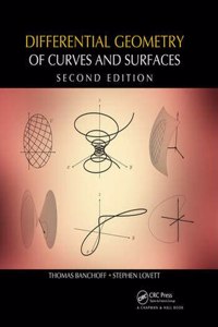 DIFFERENTIAL GEOMETRY OF CURVES & SURFAC