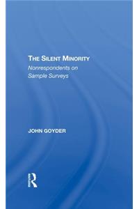 The Silent Minority