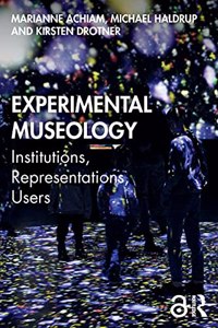 Experimental Museology