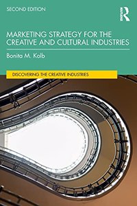 Marketing Strategy for the Creative and Cultural Industries