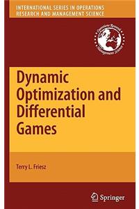 Dynamic Optimization and Differential Games