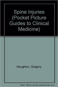 Pocket Picture Guides: Spine Injuries