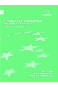 The Eu and the European Security Strategy