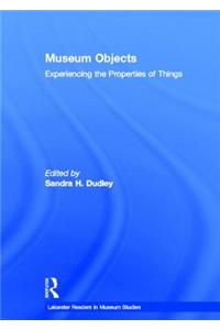 Museum Objects