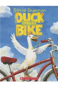 Duck on a Bike