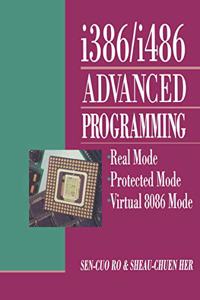 I386/I486 Advanced Programming