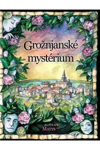 Groznjanské mystérium