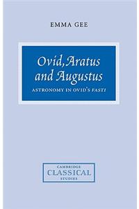 Ovid, Aratus and Augustus