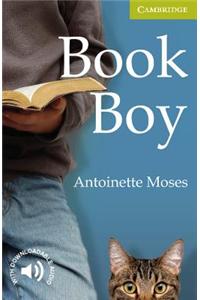 Book Boy Starter/Beginner