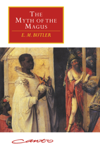 Myth of the Magus