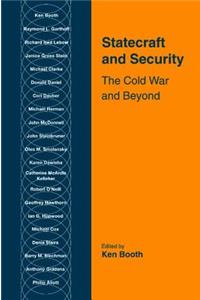 Statecraft and Security