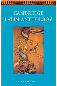 Cambridge Latin Anthology