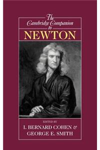 The Cambridge Companion to Newton