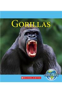 Gorillas (Nature's Children)