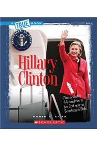 Hillary Clinton