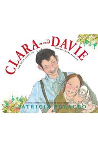 Clara and Davie