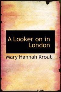 A Looker on in London