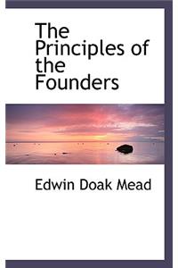 The Principles of the Founders