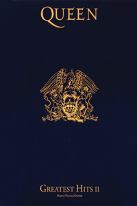 Queen: Greatest Hits