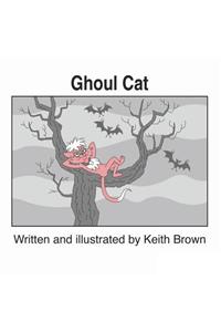 Ghoul Cat