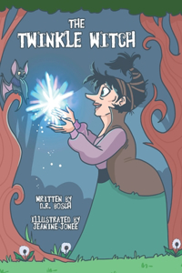 Twinkle Witch