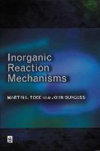 Inorganic Reaction Mechanisms