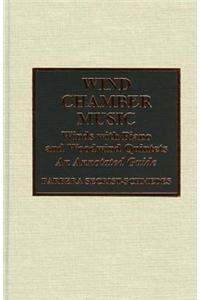 Wind Chamber Music E-Book Eb