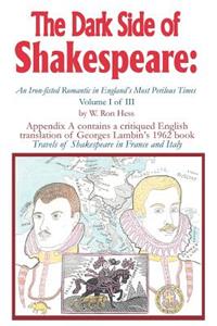 The Dark Side of Shakespeare