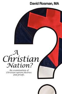Christian Nation?