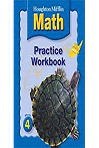 Houghton Mifflin Math