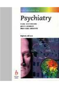Lecture Notes on Psychiatry