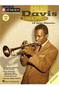 Miles Davis Standards